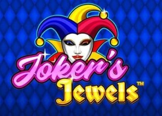 Jokers Jewels автомат